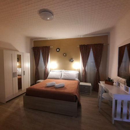 شقة Viccinella House Capranica المظهر الخارجي الصورة