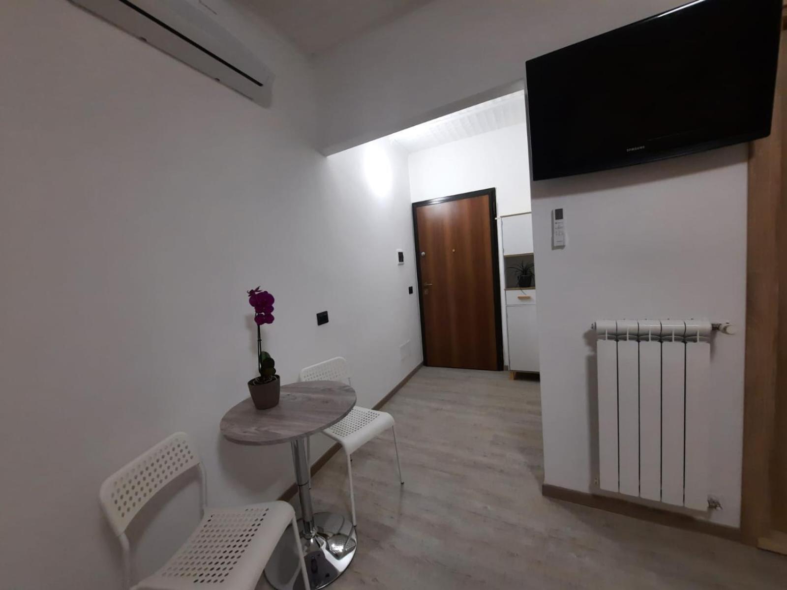 شقة Viccinella House Capranica المظهر الخارجي الصورة