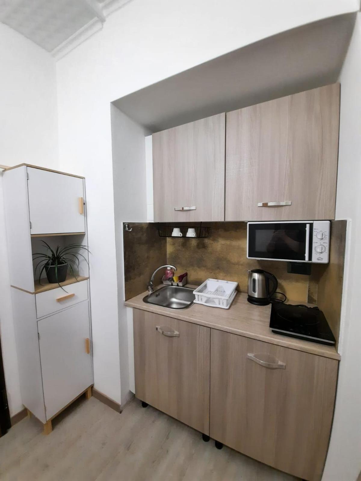 شقة Viccinella House Capranica المظهر الخارجي الصورة