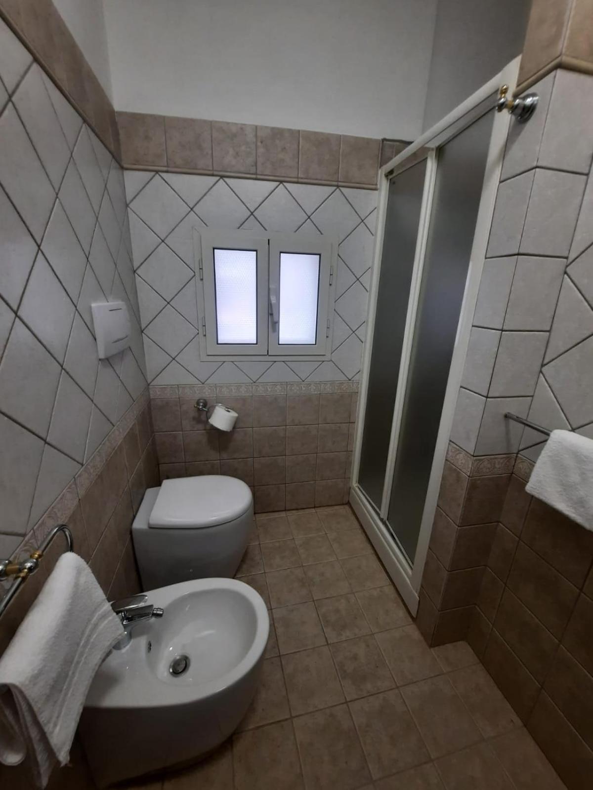 شقة Viccinella House Capranica المظهر الخارجي الصورة