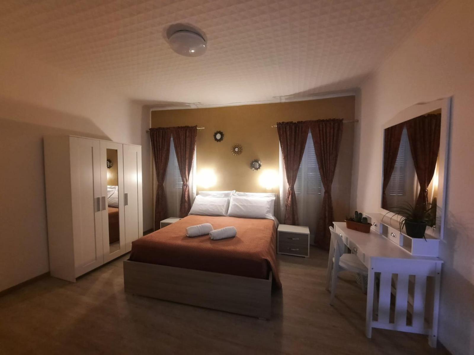 شقة Viccinella House Capranica المظهر الخارجي الصورة