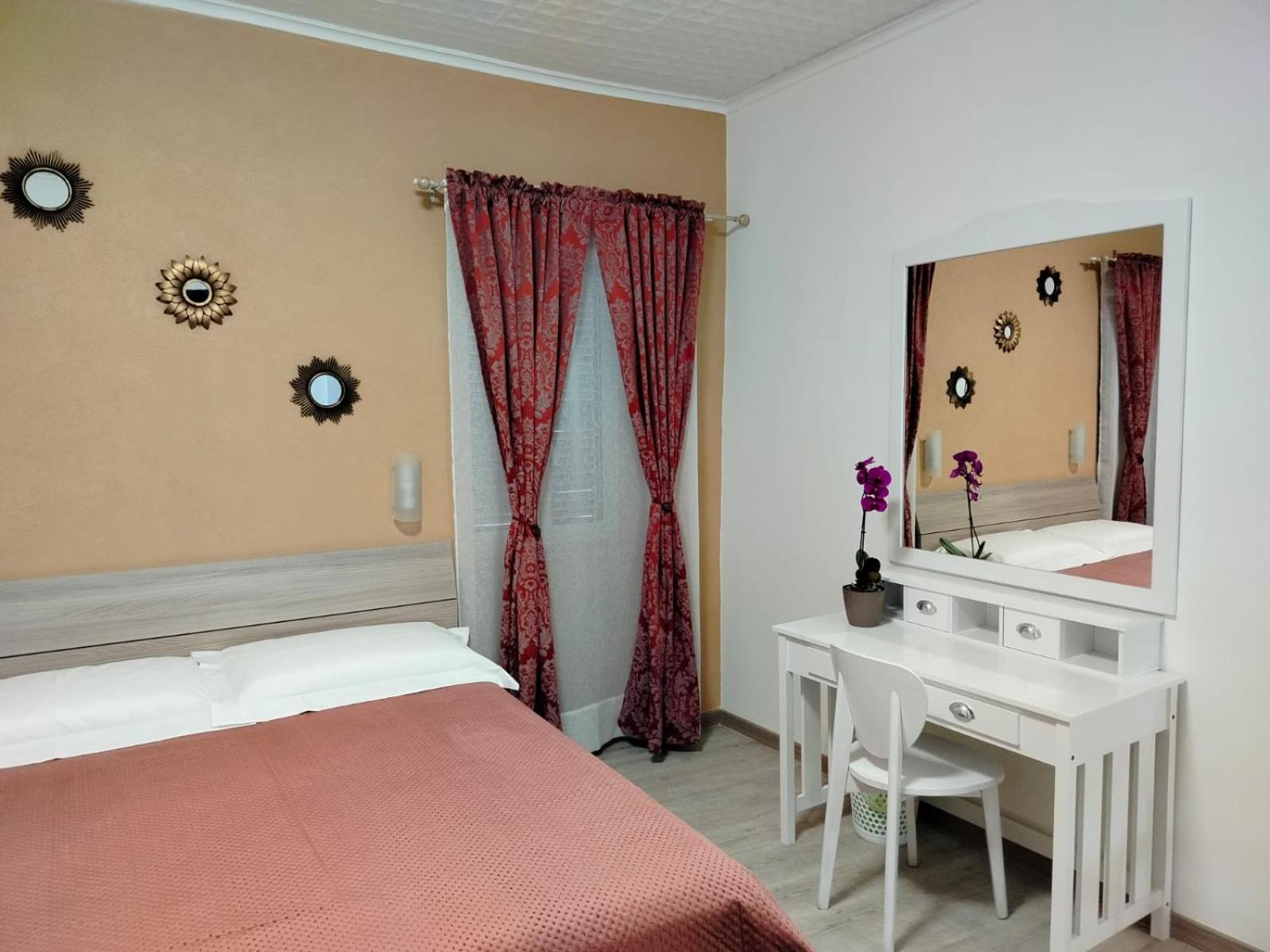 شقة Viccinella House Capranica المظهر الخارجي الصورة