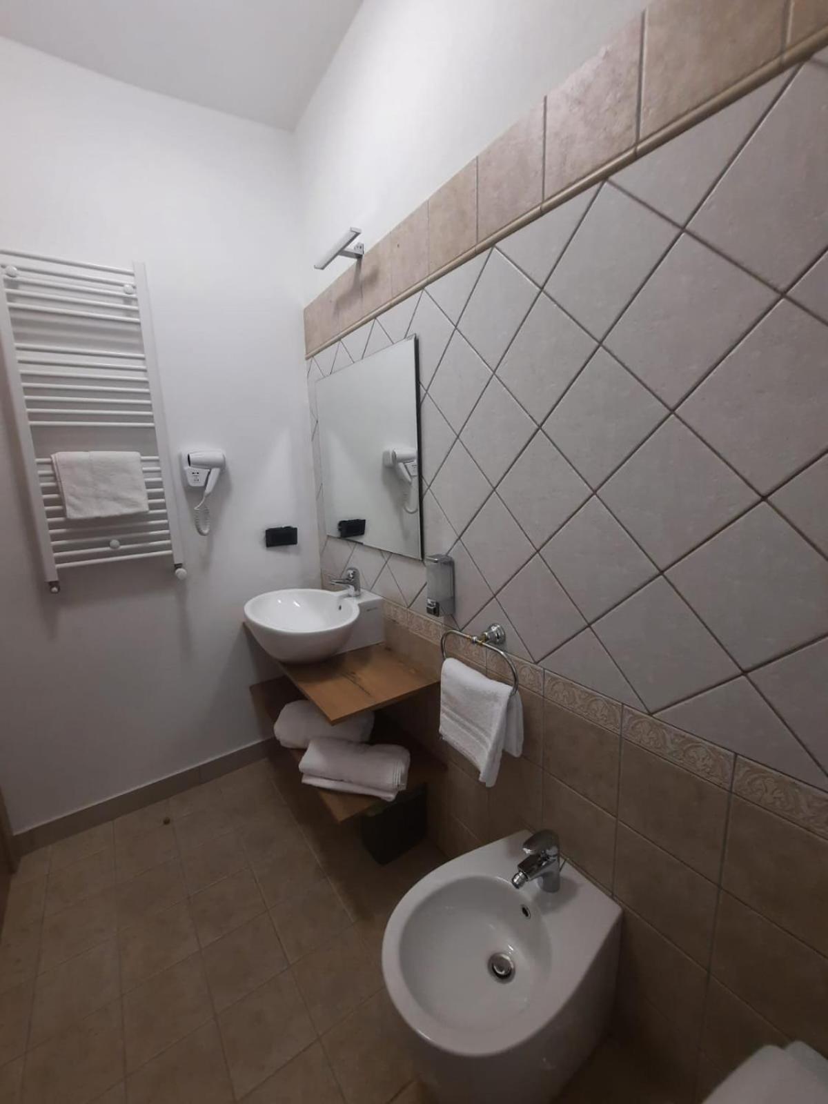 شقة Viccinella House Capranica المظهر الخارجي الصورة
