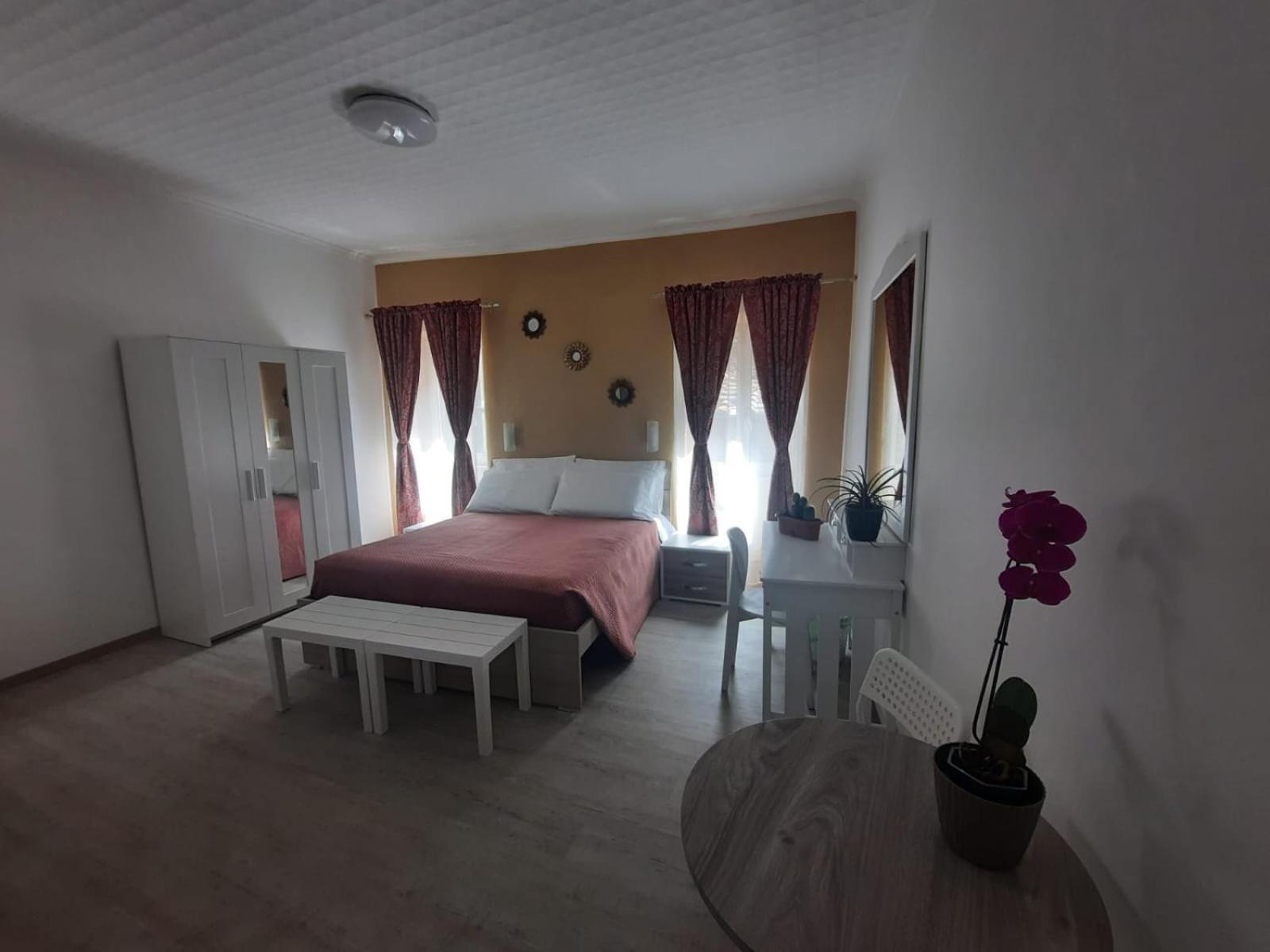 شقة Viccinella House Capranica المظهر الخارجي الصورة
