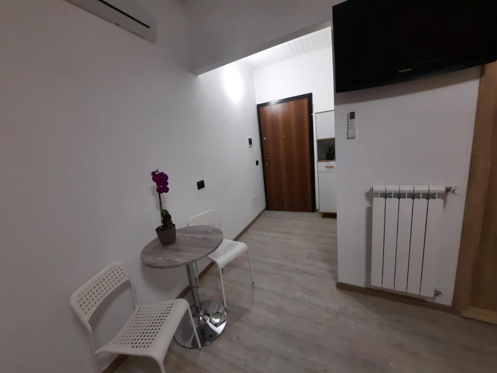 شقة Viccinella House Capranica المظهر الخارجي الصورة