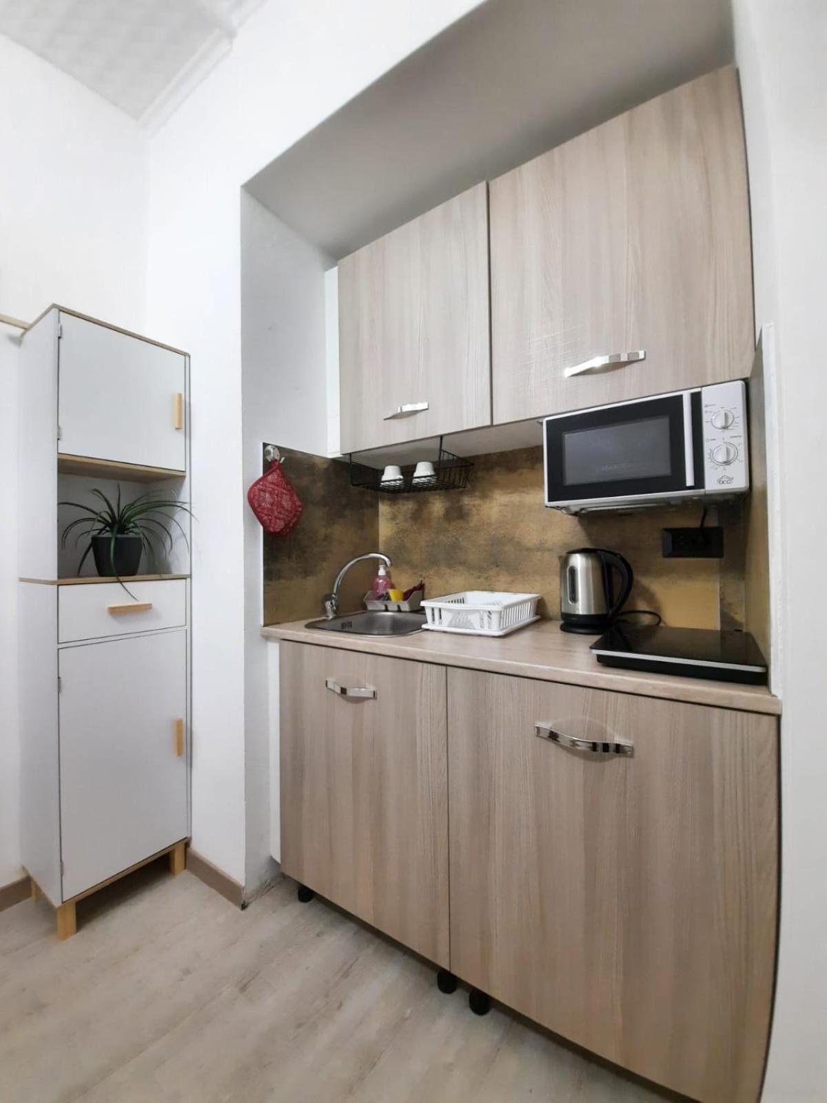 شقة Viccinella House Capranica المظهر الخارجي الصورة