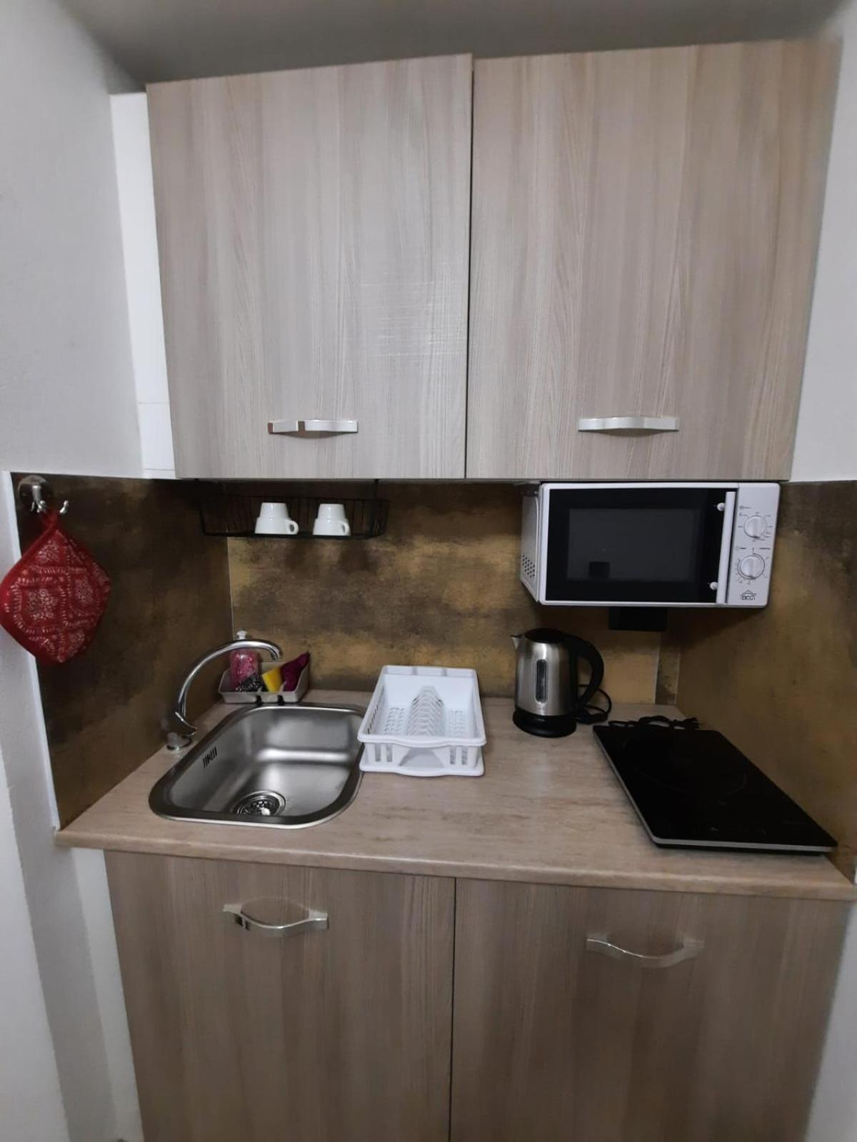 شقة Viccinella House Capranica المظهر الخارجي الصورة