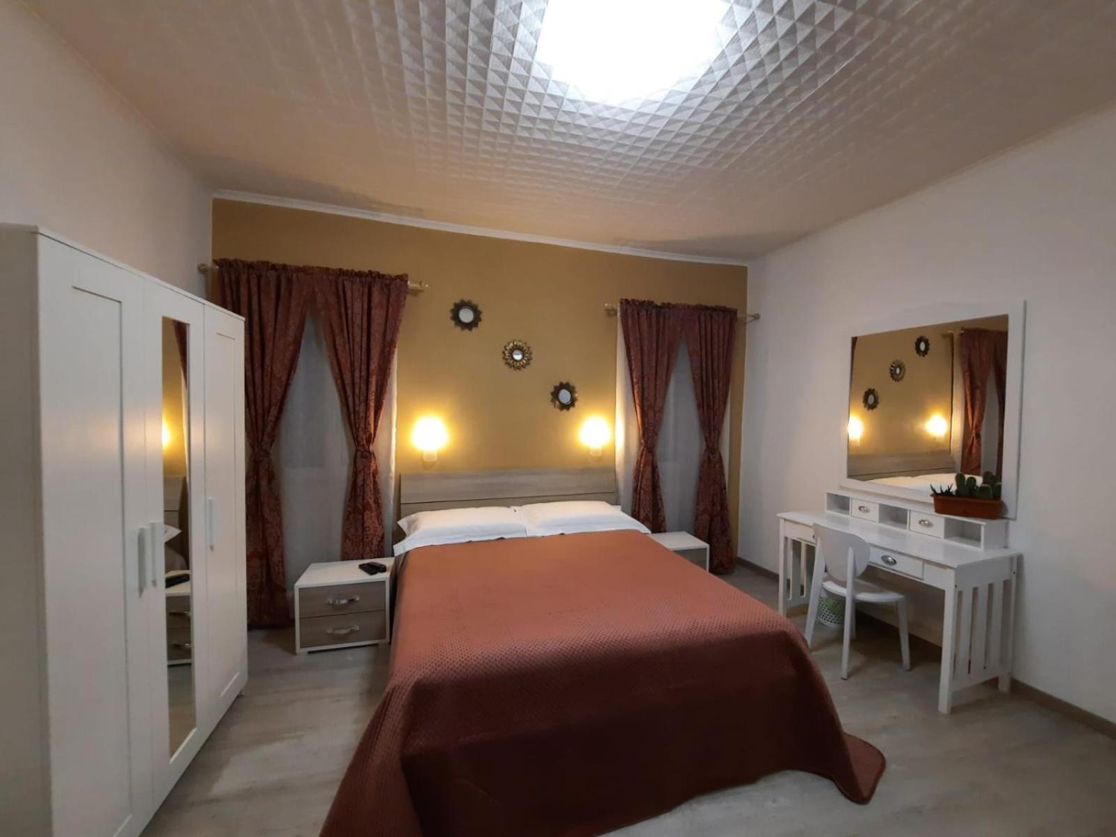 شقة Viccinella House Capranica المظهر الخارجي الصورة