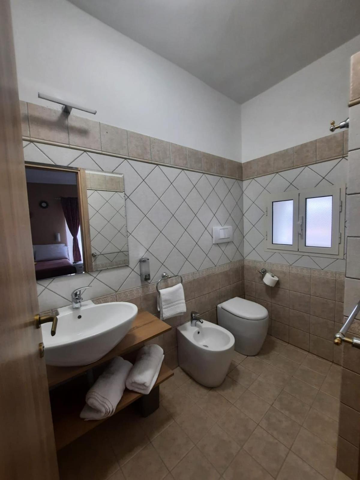 شقة Viccinella House Capranica المظهر الخارجي الصورة