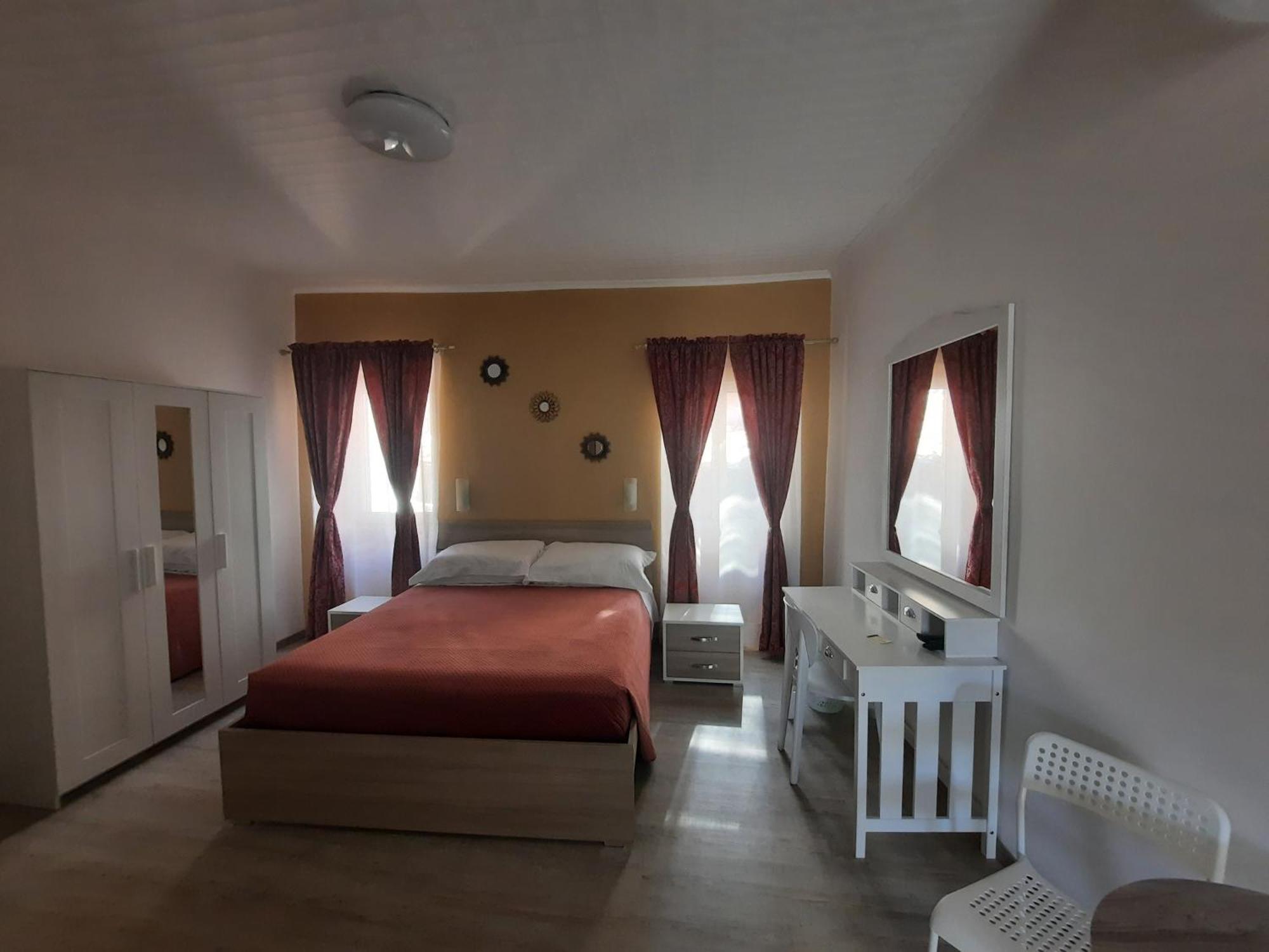 شقة Viccinella House Capranica المظهر الخارجي الصورة